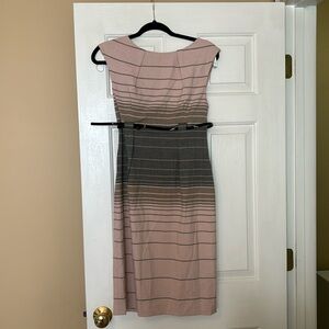 Calvin Klein Work Dress